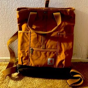 Carhartt backpack